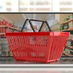 Jakie produkty spożywcze Polacy kupują online?
