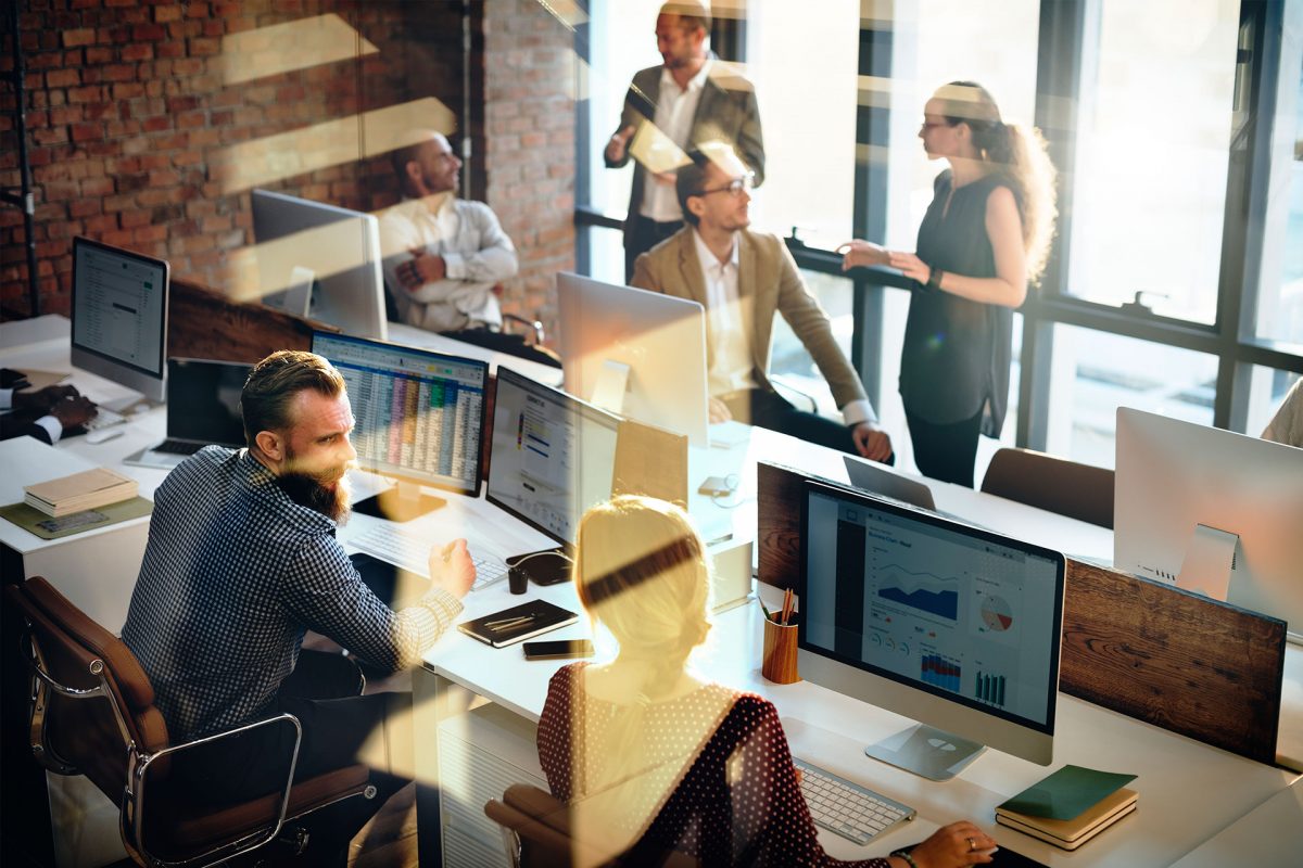 Marketing automation – trend przyszłości?