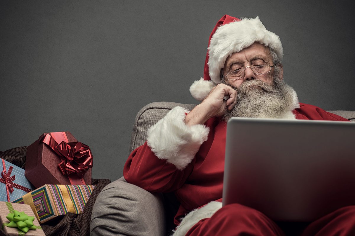5 pomysłów, jak wykorzystać okres świąteczny w e-commerce