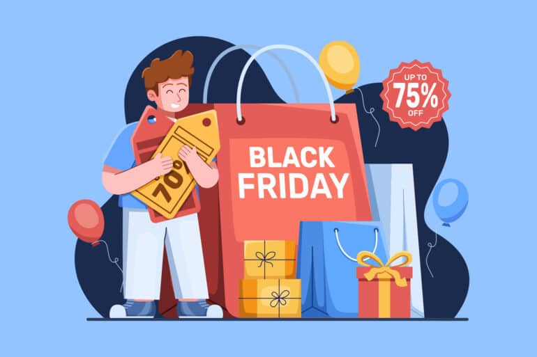 Jak będzie wyglądał Black Friday 2023?