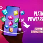 Płatności powtarzalne BLIK w CashBill