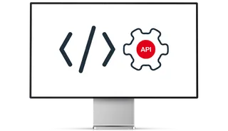 API