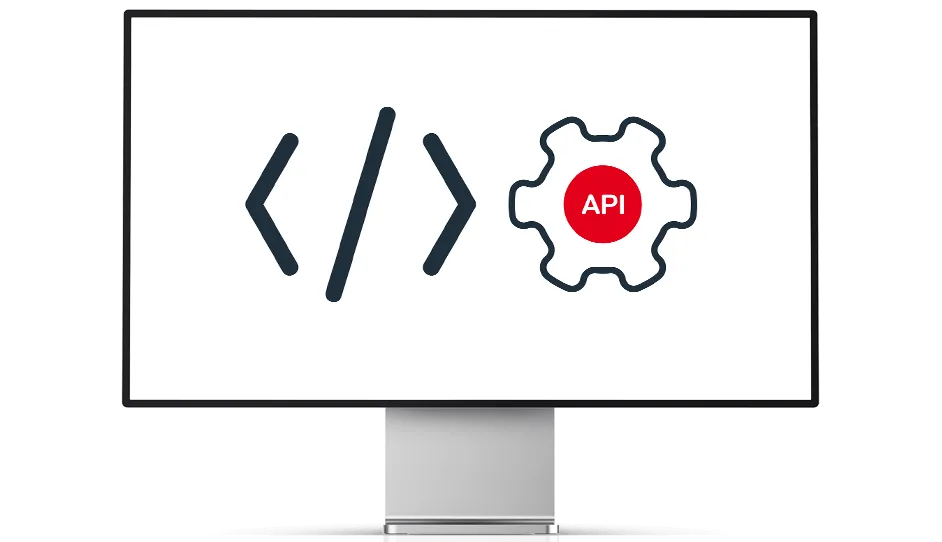 API