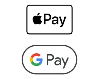 Apple Pay / Google Pay