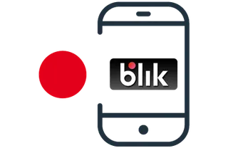 Płatności mobilne BLIK
