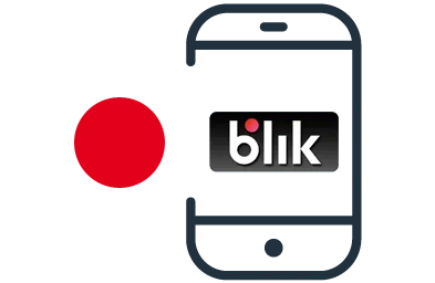Płatności mobilne BLIK