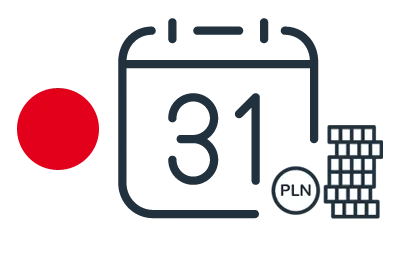 Płatności Ratalne
