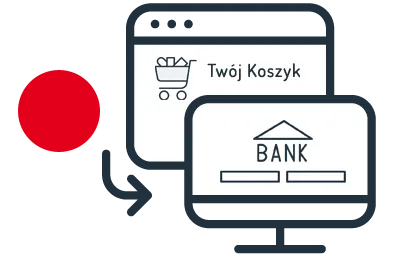 Przelewy natychmiastowe Pay-By-Link