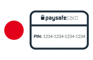 Płatności paysafecard