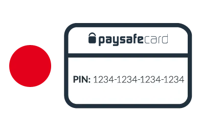 Płatności paysafecard
