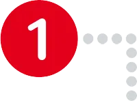 Krok 1