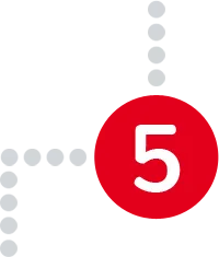 Krok 5