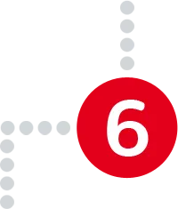 Krok 6