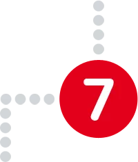 Krok 7