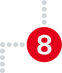 Krok 8