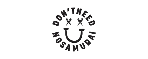 No Samurai