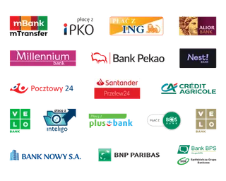Płatność PayByLink