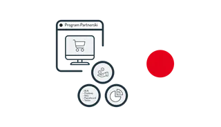 Metody płatności objęte programem partnerskim