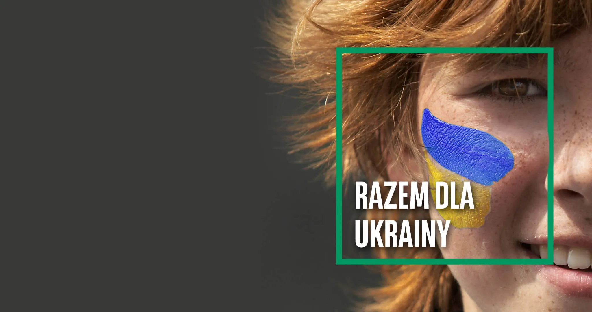 Razem dla Ukrainy