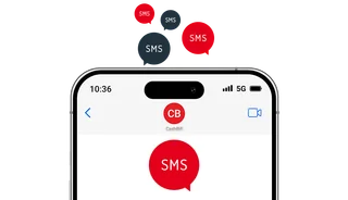 Wysyłki marketingowe SMS
