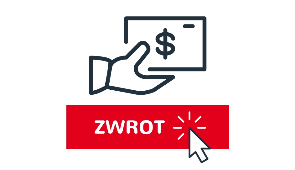 Zwroty